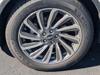 2024 Lincoln Corsair Reserve FWD