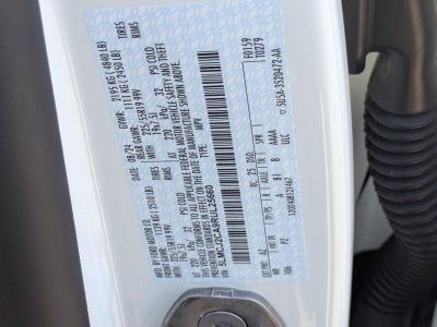 2024 Lincoln Corsair Reserve FWD