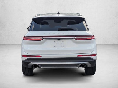 2024 Lincoln Corsair Reserve FWD