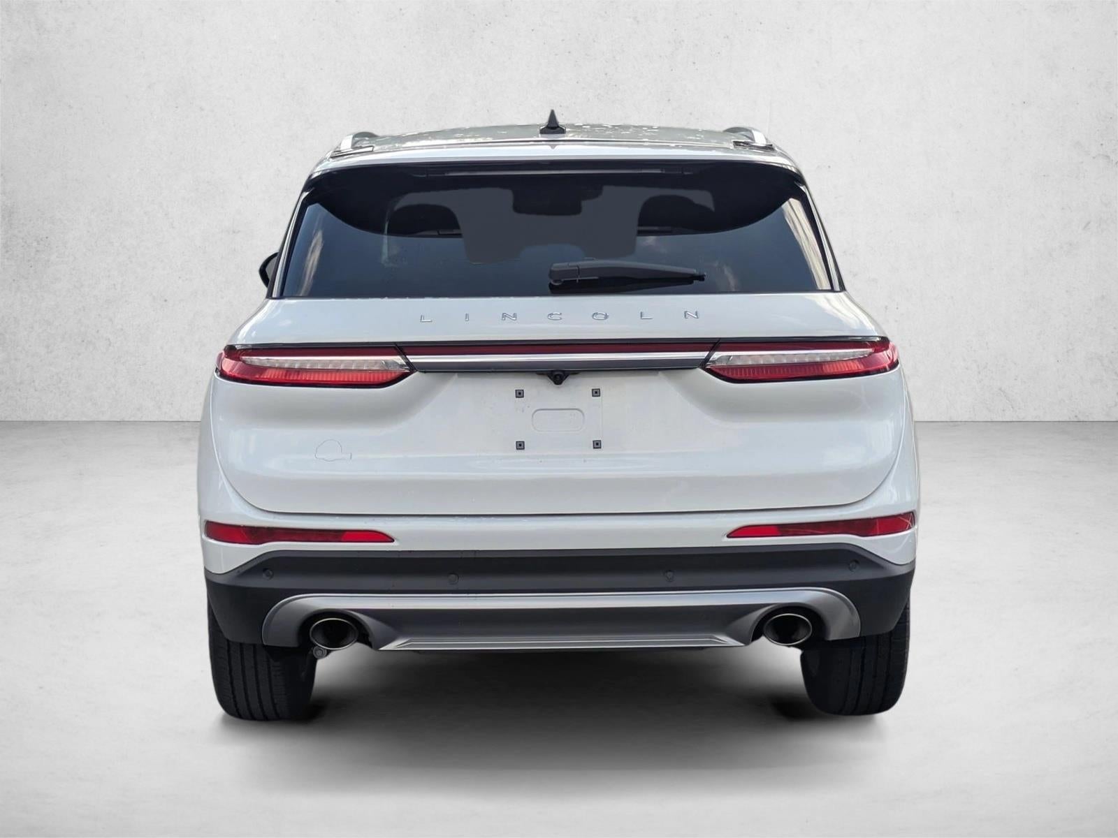 2024 Lincoln Corsair Reserve FWD