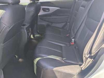 2023 Nissan Murano FWD SV