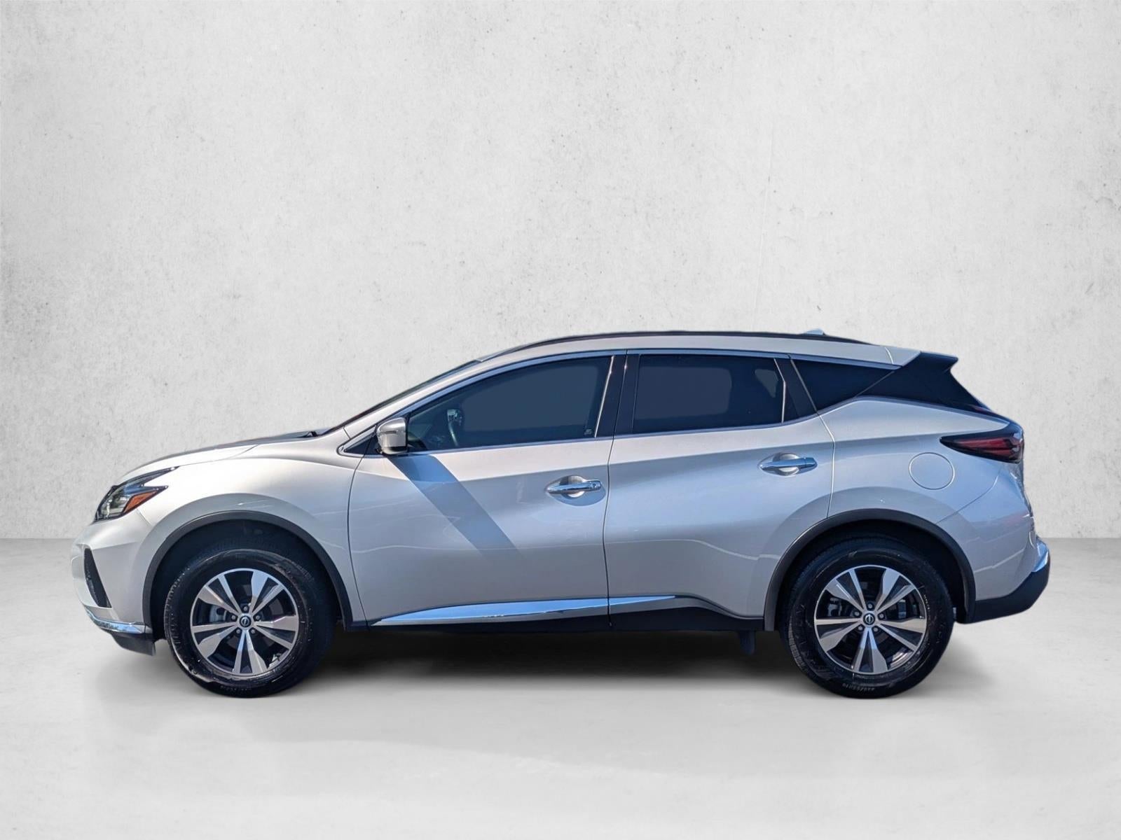 2023 Nissan Murano FWD SV
