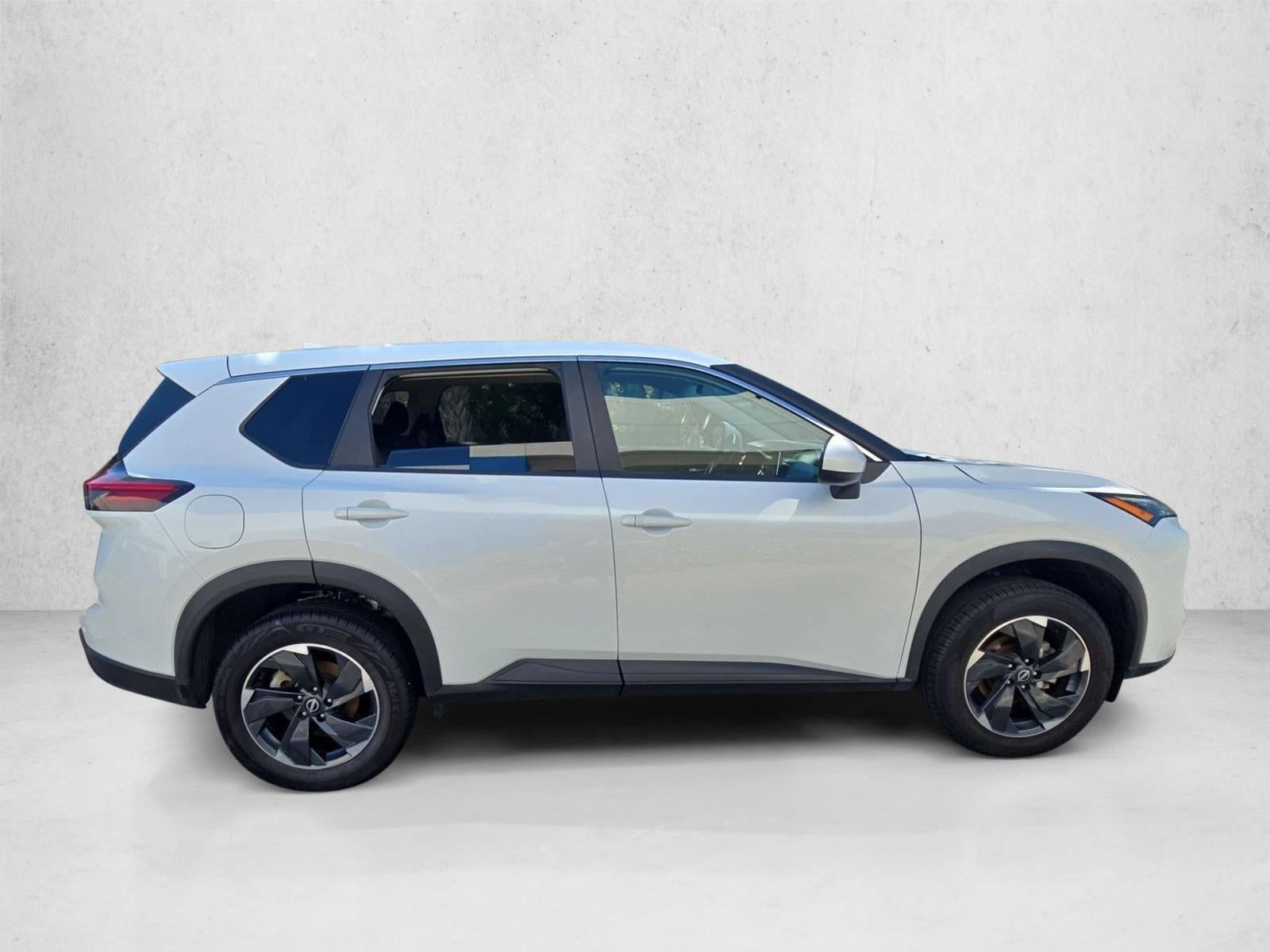2024 Nissan Rogue AWD SV