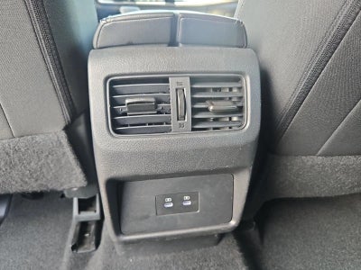 2024 Nissan Rogue AWD SV