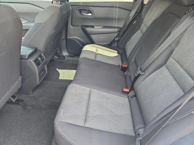 2024 Nissan Rogue AWD SV