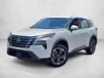 2024 Nissan Rogue AWD SV