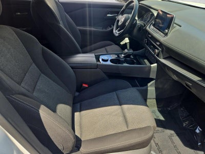 2024 Nissan Rogue AWD SV