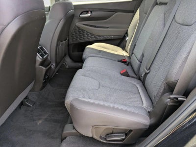 2019 Hyundai SANTA FE SEL 2.4L Auto FWD
