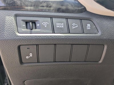 2017 Hyundai Santa Fe Sport 2.4L Auto