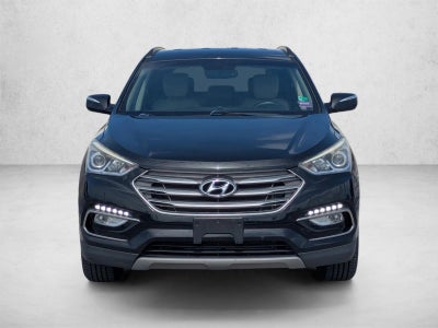 2017 Hyundai Santa Fe Sport 2.4L Auto