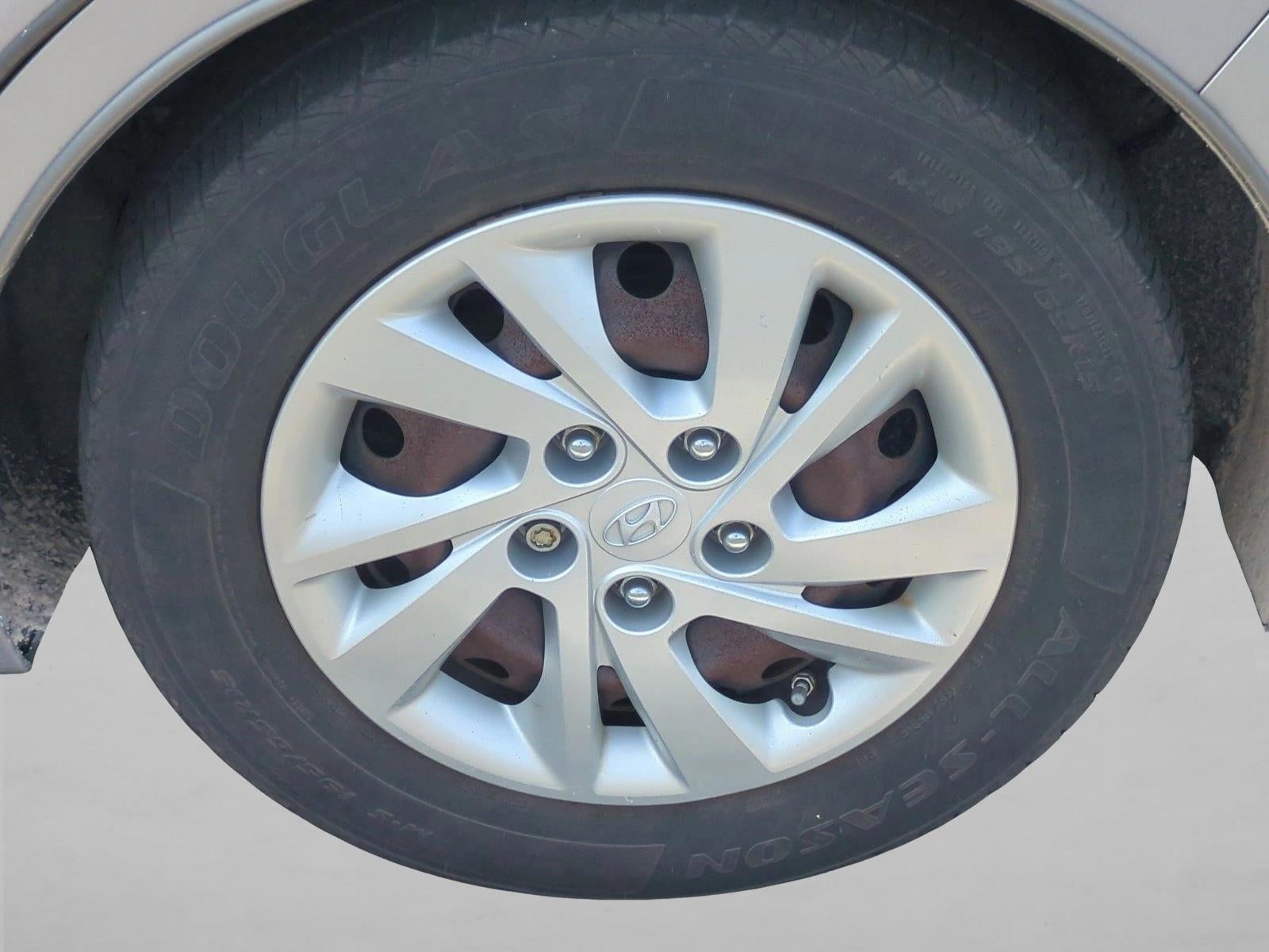 2017 Hyundai ELANTRA SE 2.0L Auto (Alabama)