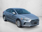 2017 Hyundai ELANTRA SE 2.0L Auto (Alabama)