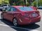 2016 Hyundai ELANTRA 4dr Sdn Auto Limited