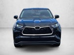 2021 Toyota Highlander L FWD (Natl)