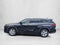 2021 Toyota Highlander L FWD (Natl)