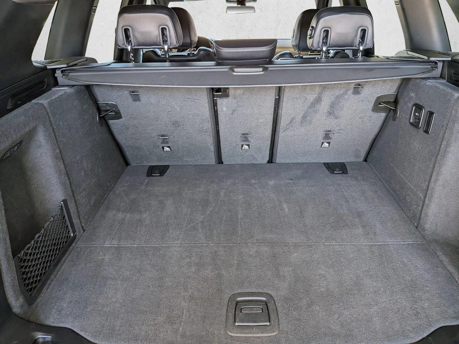 2024 BMW X3 sDrive30i Sports Activity Vehicle