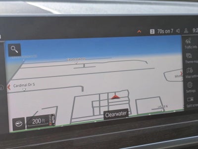 2022 BMW X3 xDrive30i Sports Activity Vehicle