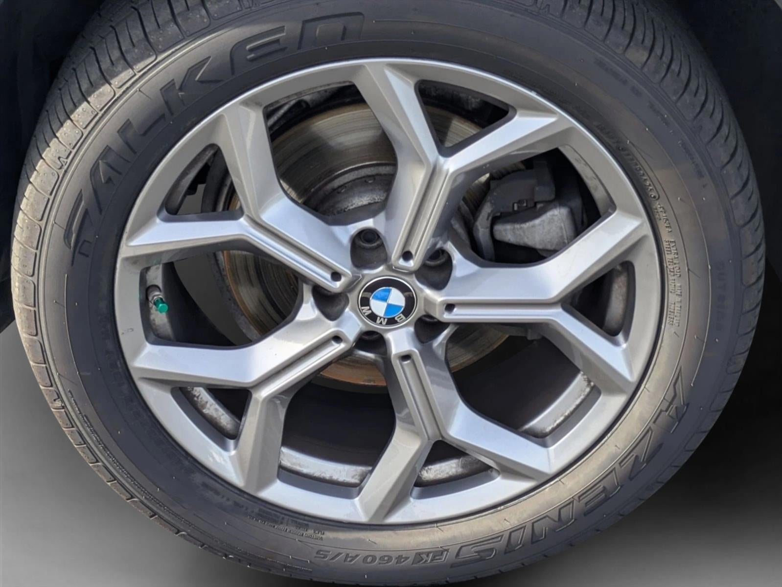2022 BMW X3 xDrive30i Sports Activity Vehicle