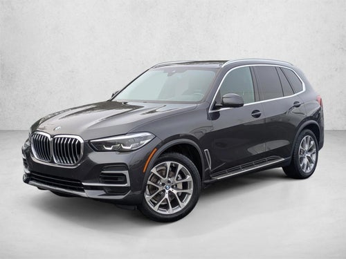 2023 BMW X5 sDrive40i Sports Activity Vehicle