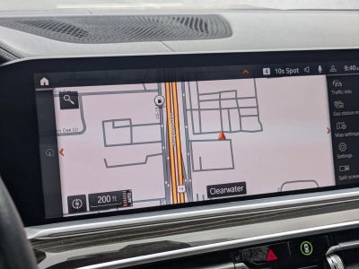 2023 BMW X5 sDrive40i Sports Activity Vehicle