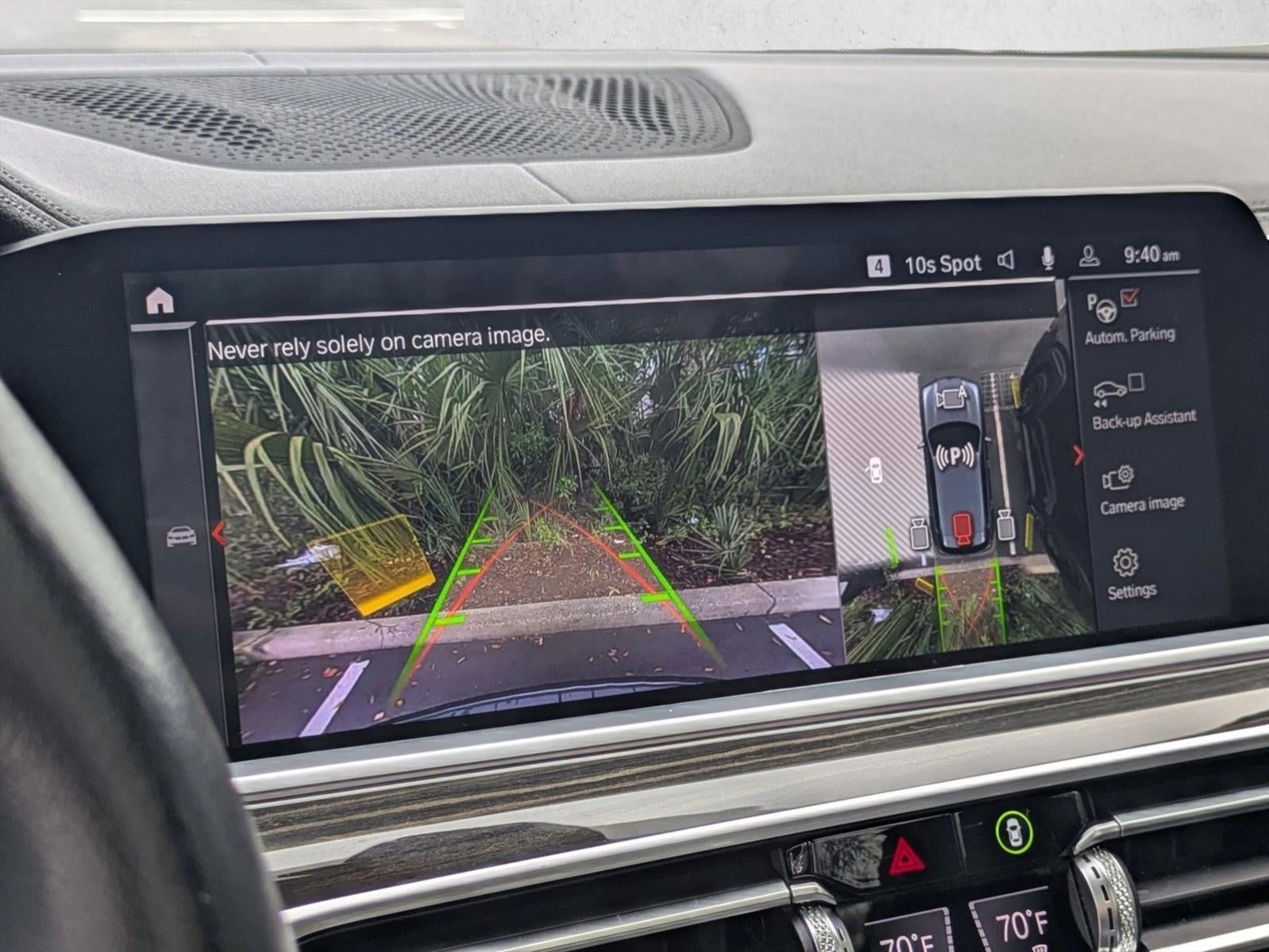 2023 BMW X5 sDrive40i Sports Activity Vehicle