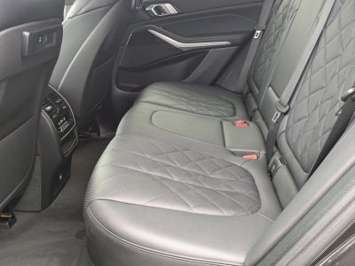 2023 BMW X5 sDrive40i Sports Activity Vehicle