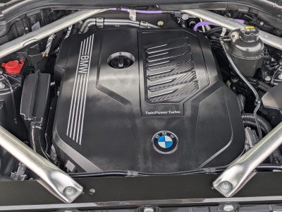 2023 BMW X5 sDrive40i Sports Activity Vehicle