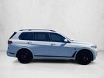 2021 BMW X7 xDrive40i Sports Activity Vehicle