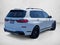2021 BMW X7 xDrive40i Sports Activity Vehicle