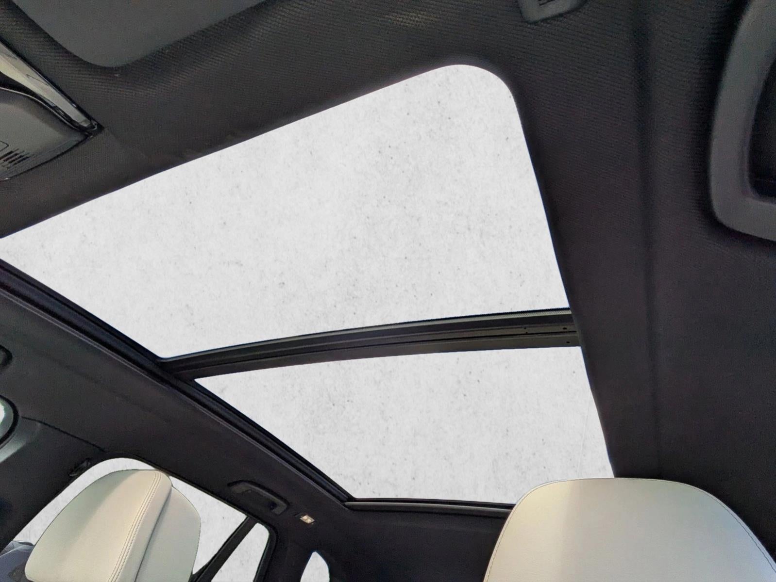 2020 BMW X5 M50i Sports Activity Vehicle