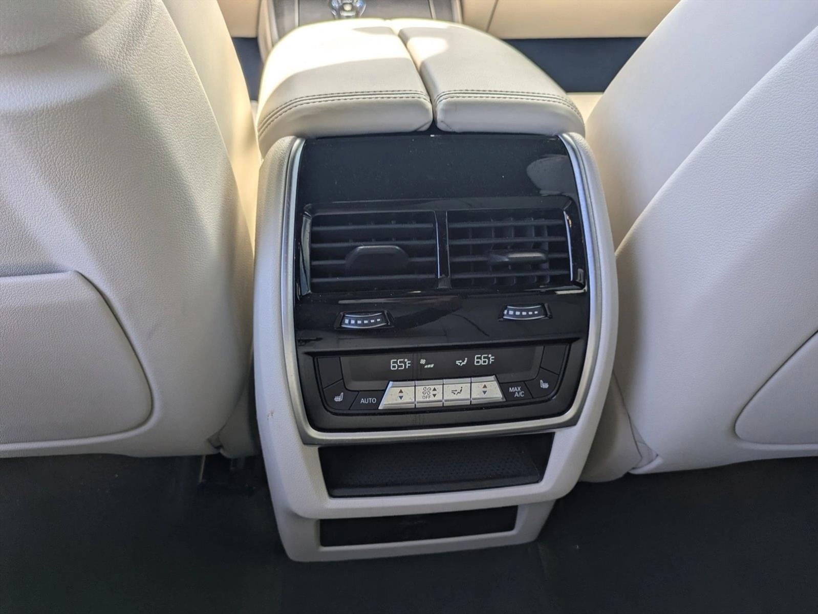 2020 BMW X5 M50i Sports Activity Vehicle