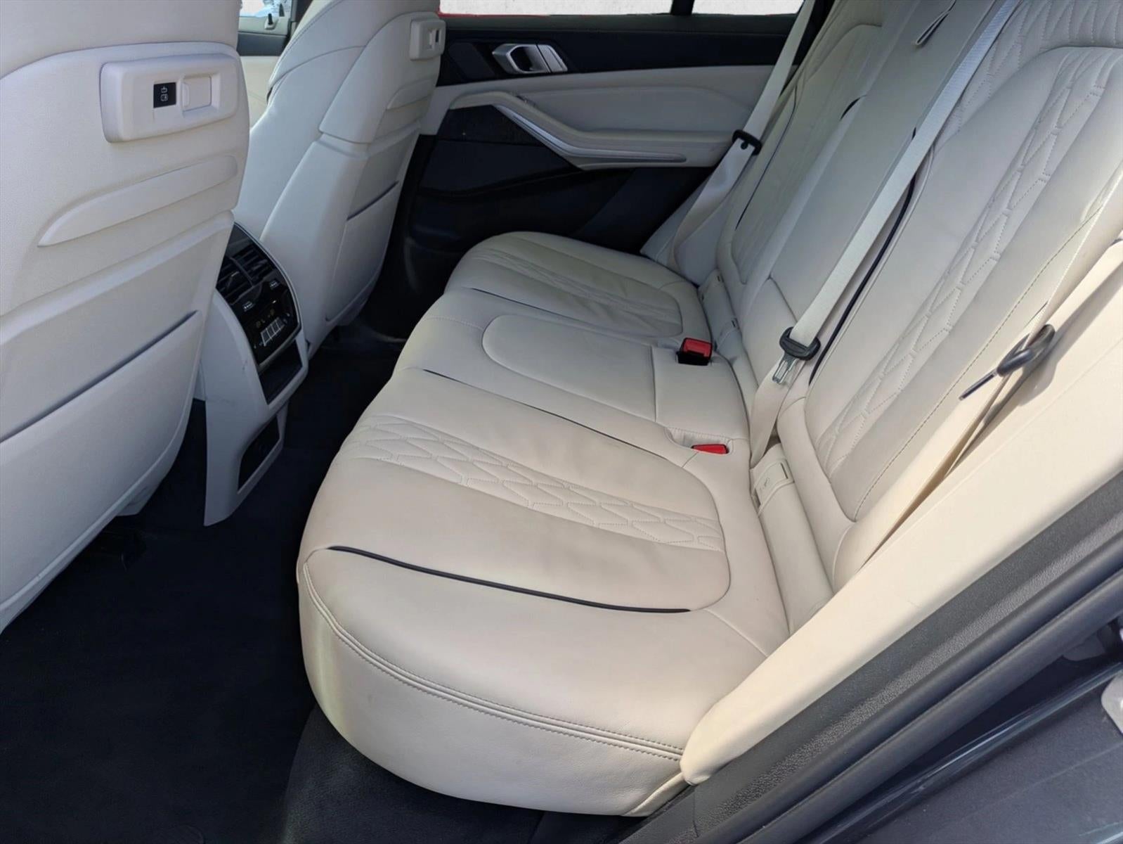 2020 BMW X5 M50i Sports Activity Vehicle
