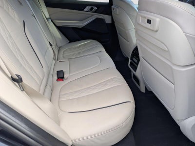 2020 BMW X5 M50i Sports Activity Vehicle