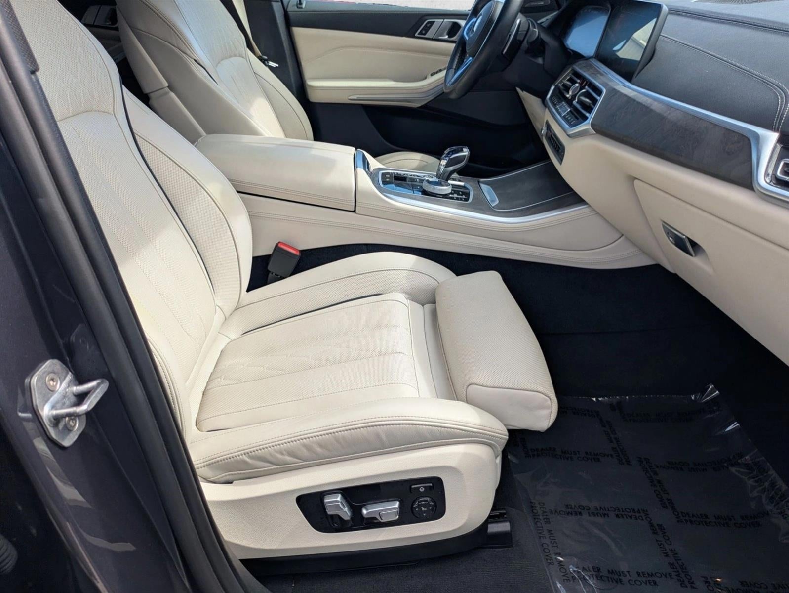 2020 BMW X5 M50i Sports Activity Vehicle
