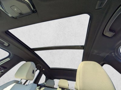 2021 BMW X3 xDrive30e Plug-In Hybrid