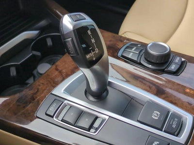 2017 BMW X3 sDrive28i Sports Activity Vehicle