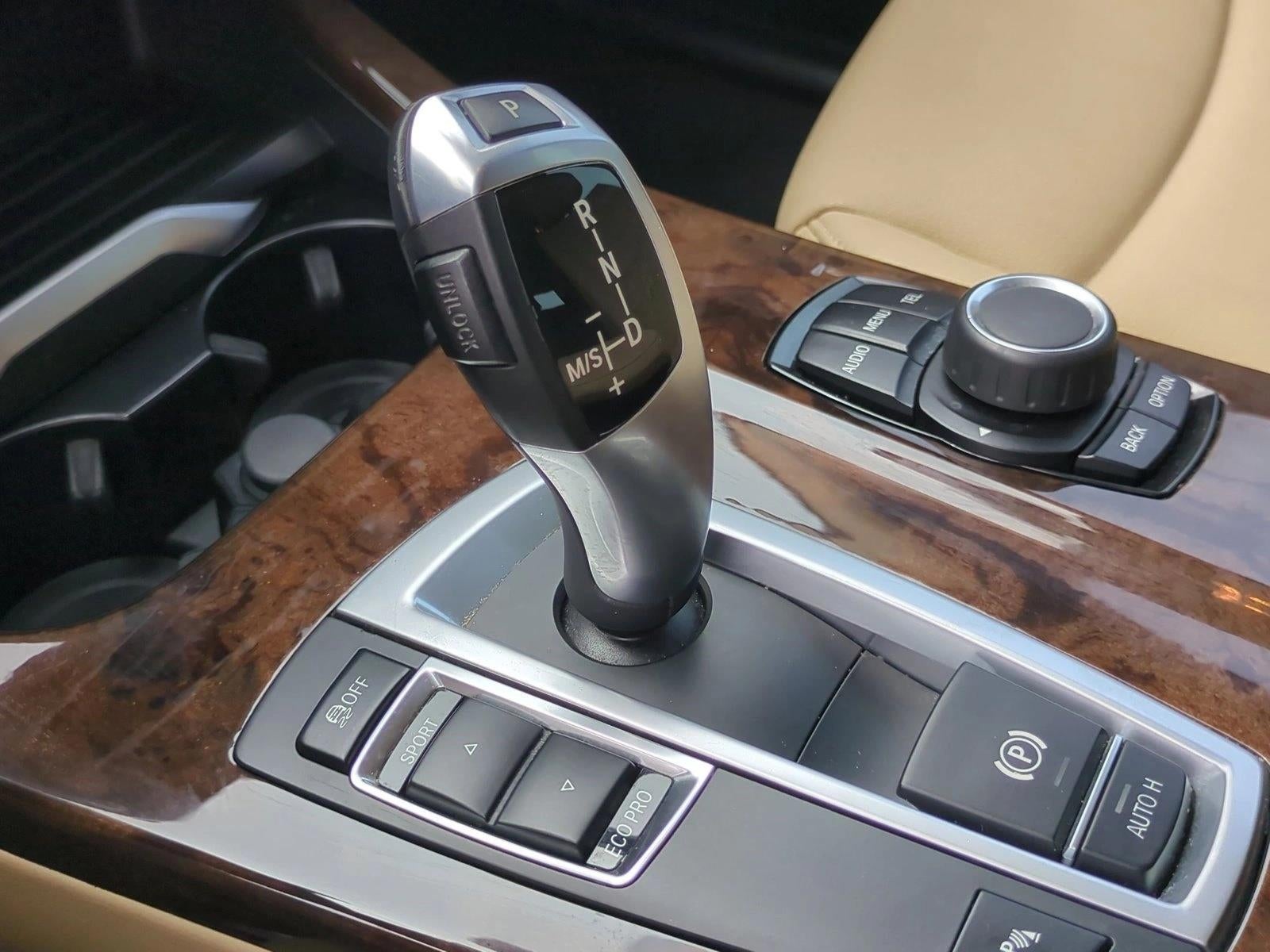 2017 BMW X3 sDrive28i Sports Activity Vehicle