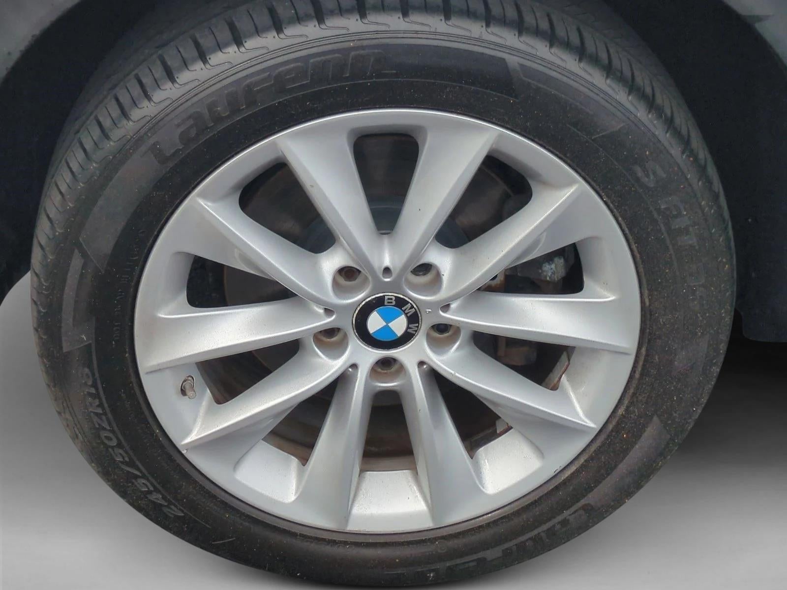 2017 BMW X3 sDrive28i Sports Activity Vehicle