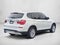 2017 BMW X3 sDrive28i Sports Activity Vehicle