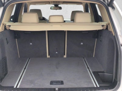 2017 BMW X3 sDrive28i Sports Activity Vehicle