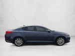 2015 Kia Optima 4dr Sdn EX