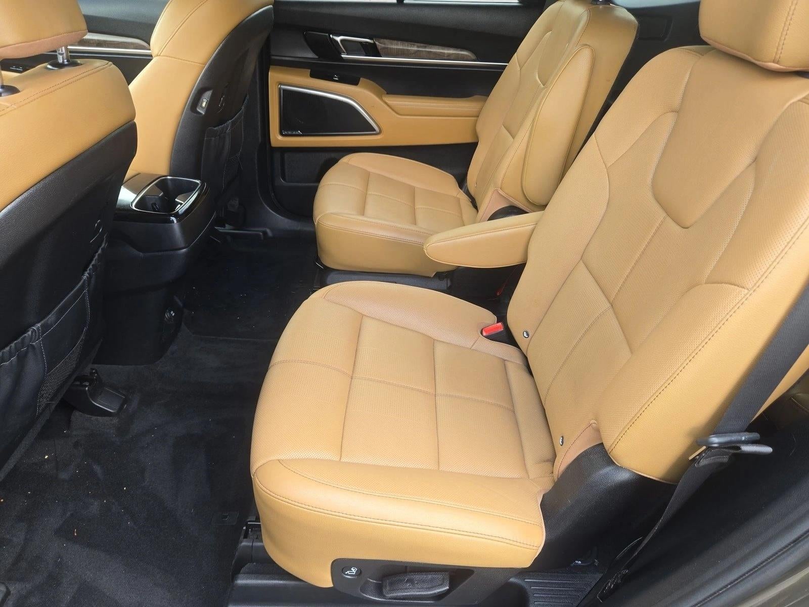 2020 Kia Telluride SX AWD