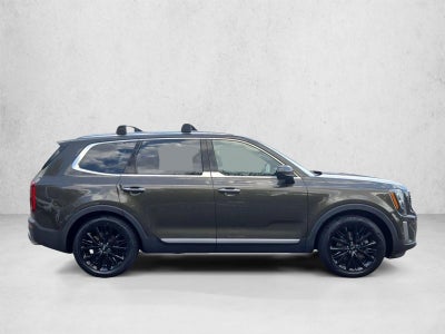 2020 Kia Telluride SX AWD