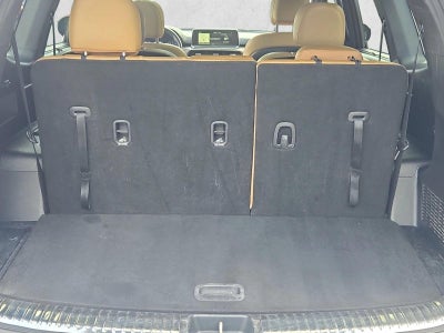 2020 Kia Telluride SX AWD