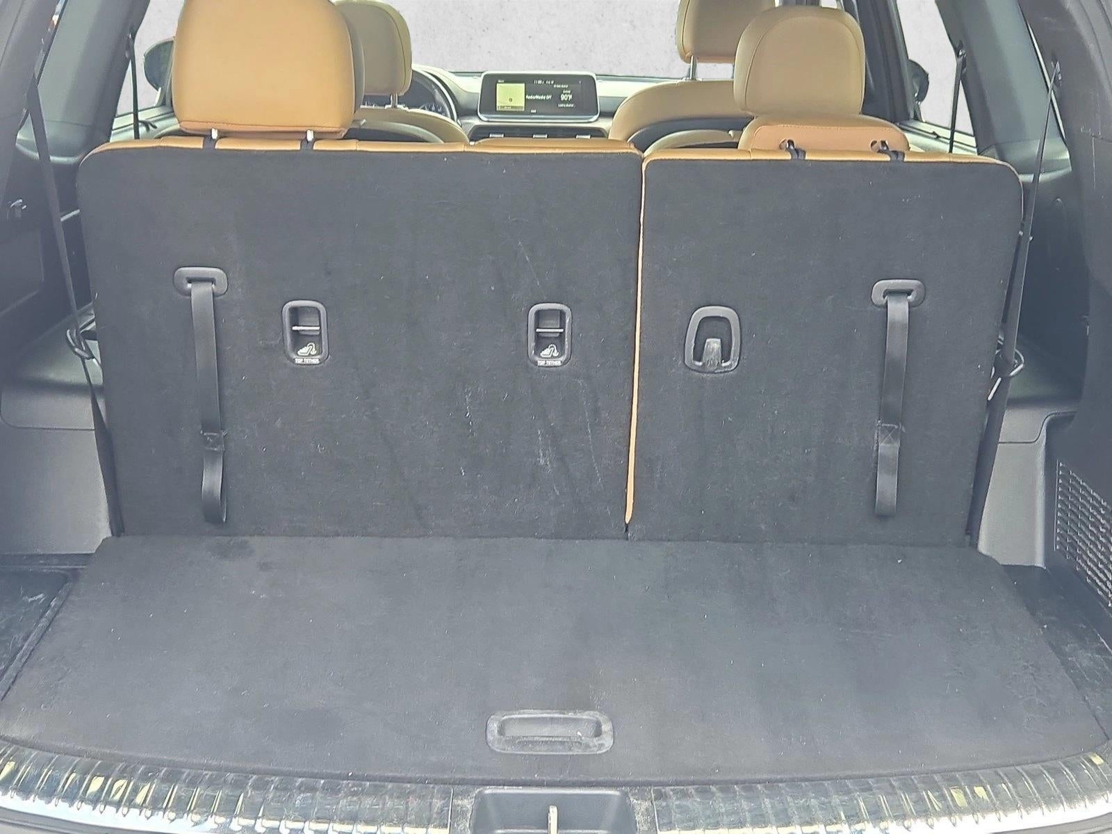 2020 Kia Telluride SX AWD