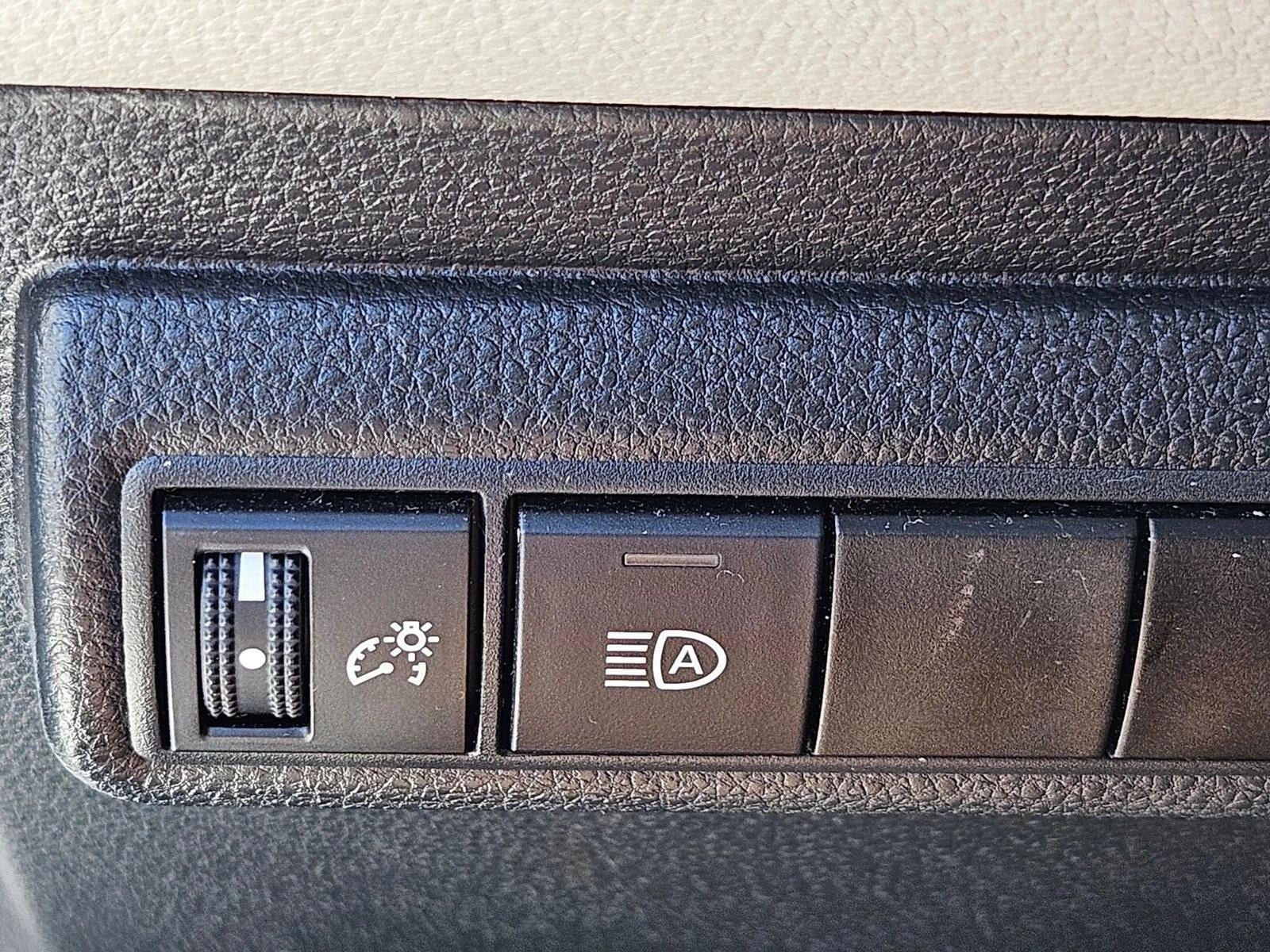 2021 Toyota Corolla LE CVT (Natl)