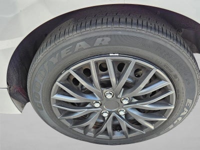 2021 Toyota Corolla LE CVT (Natl)