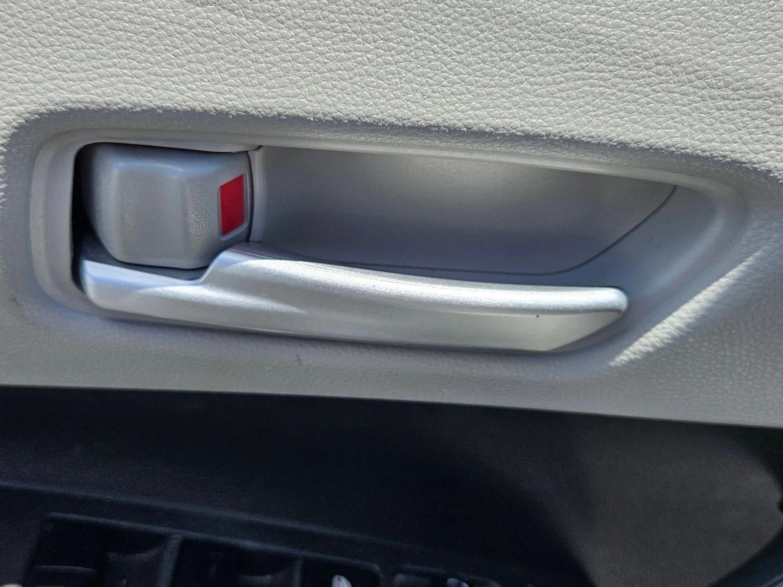 2021 Toyota Corolla LE CVT (Natl)