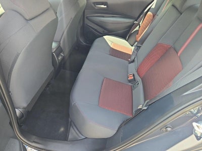 2024 Toyota Corolla SE CVT (Natl)