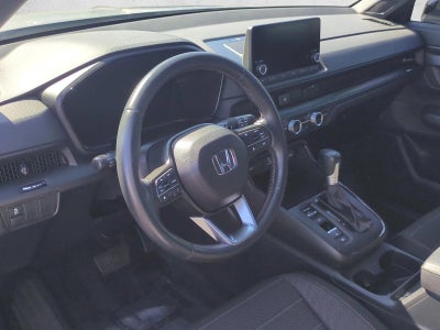 2024 Honda CR-V Hybrid Sport FWD